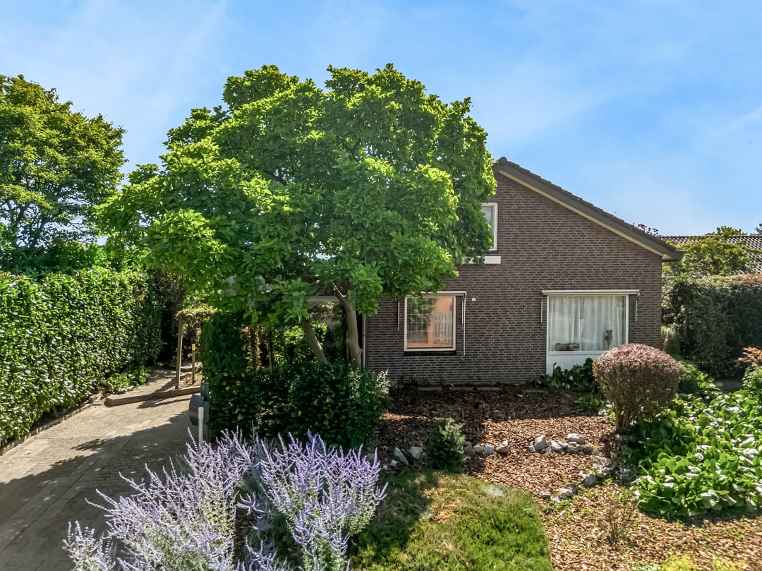 Foto 7 van Maretzstraat 9