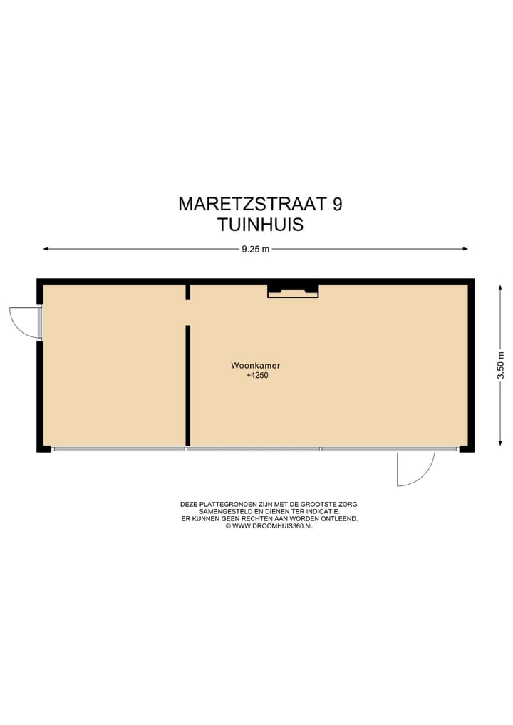 Foto 49 van Maretzstraat 9