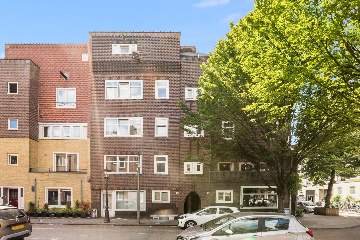 Bekijk foto 1 van Jan Lievensstraat 6-H