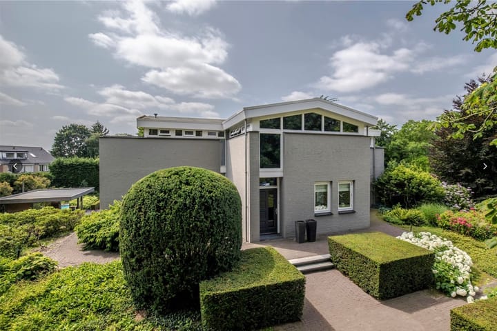 Foto 5 van Kloosterlaan 4