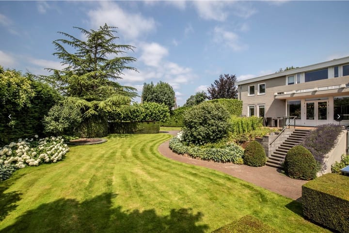 Photo 6 of Kloosterlaan 4