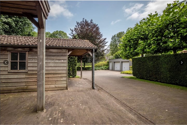 Photo 7 of Kloosterlaan 4