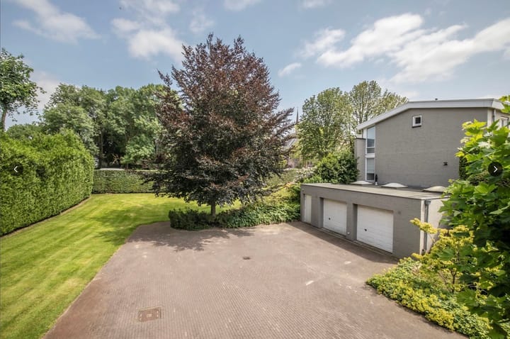 Photo 8 of Kloosterlaan 4