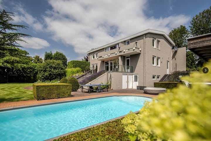 Photo 9 of Kloosterlaan 4