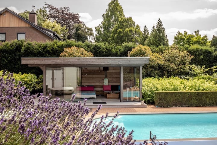 Photo 10 of Kloosterlaan 4