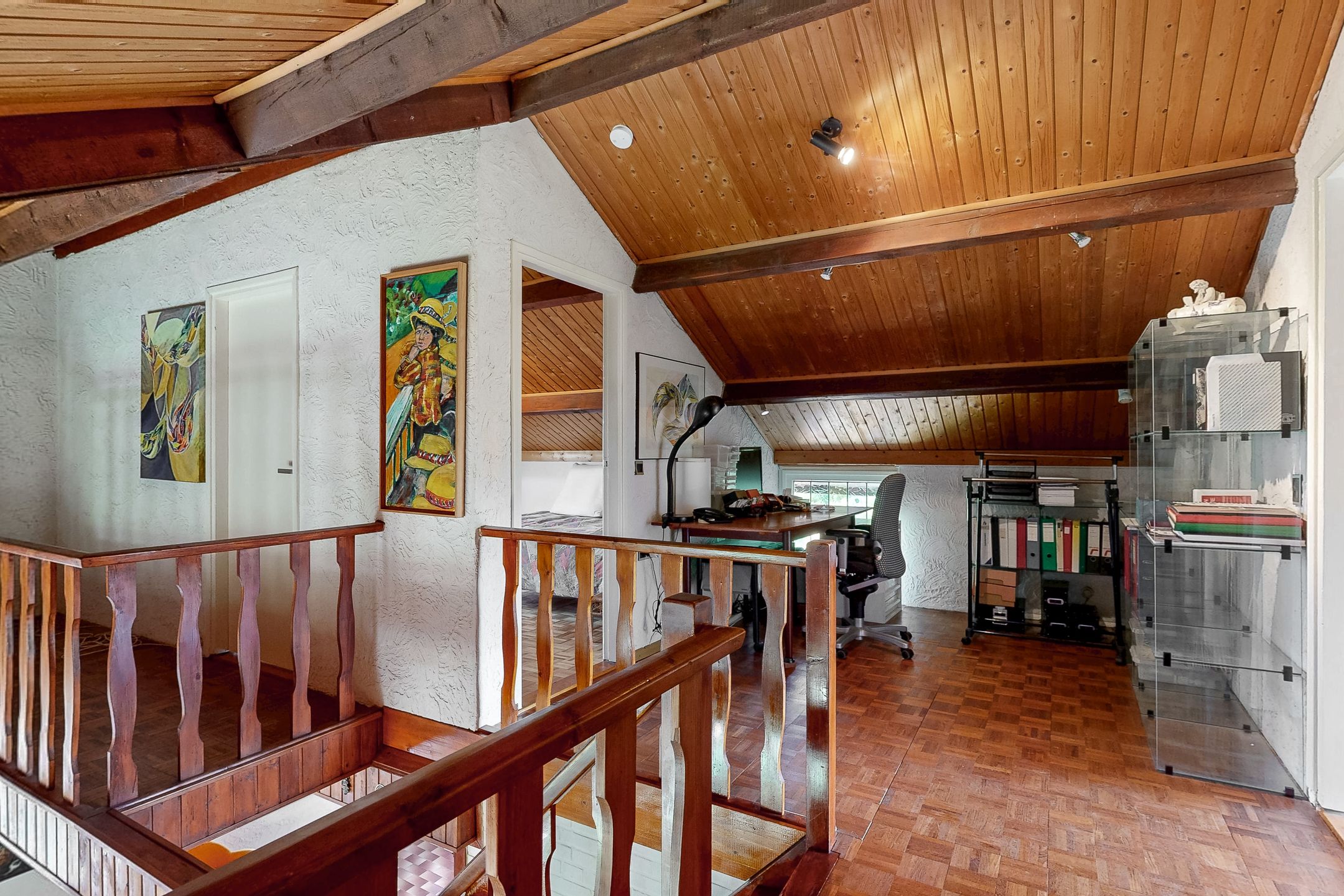 Foto 27 van Maretzstraat 9