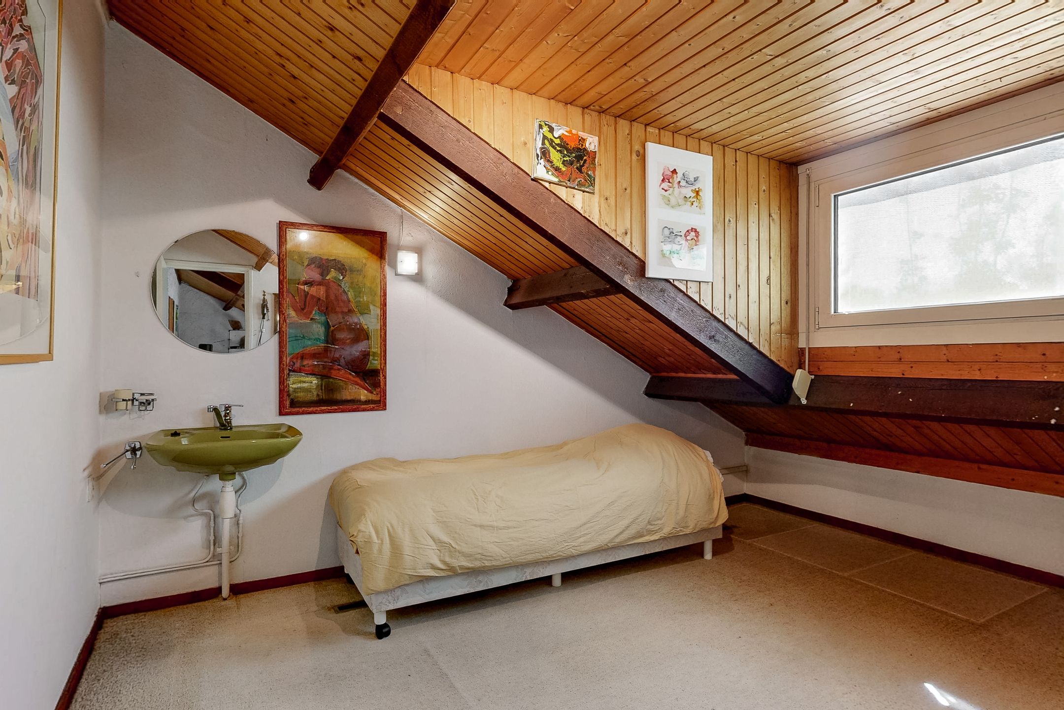 Foto 33 van Maretzstraat 9