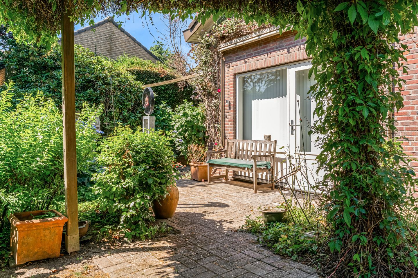 Foto 35 van Maretzstraat 9