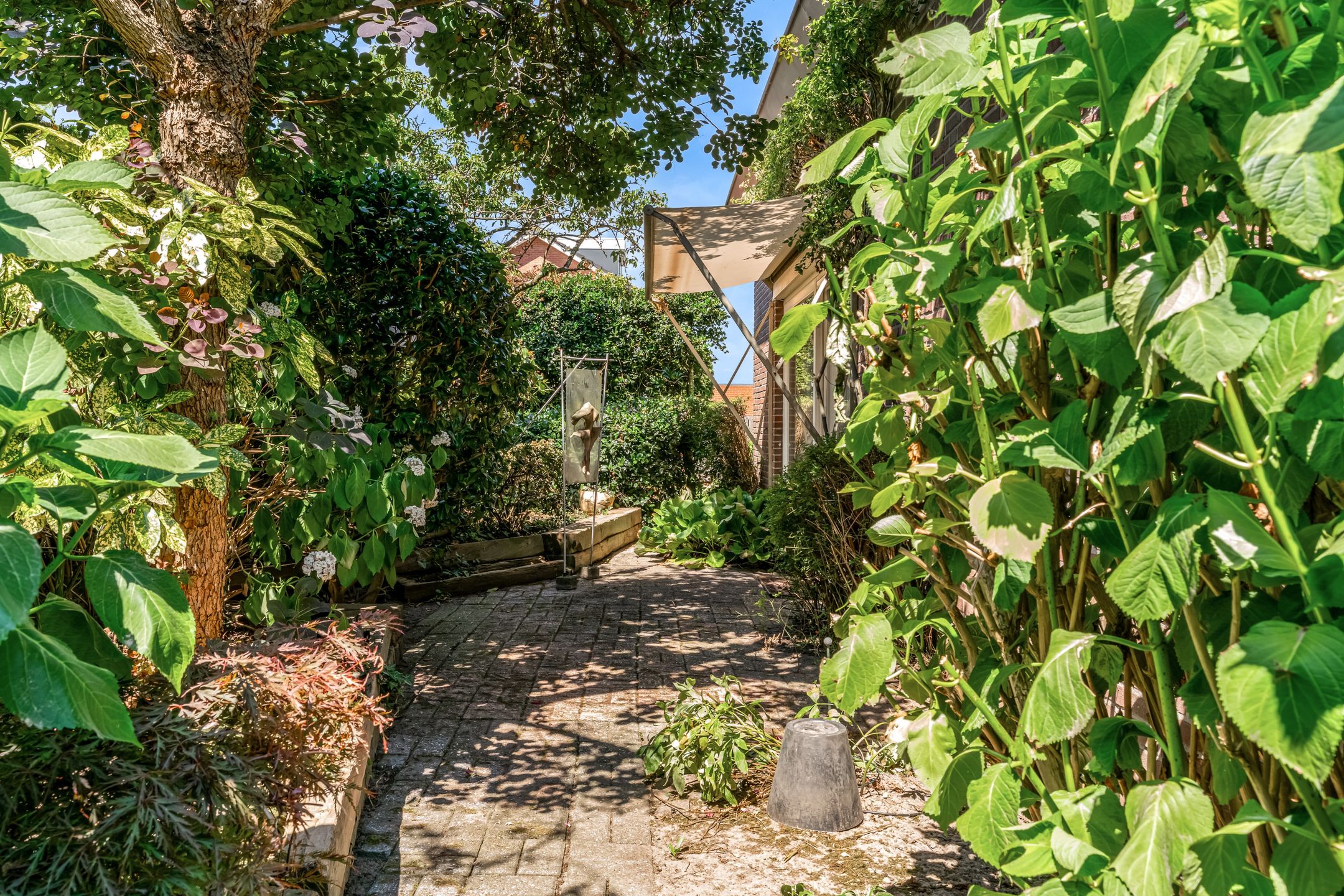 Foto 36 van Maretzstraat 9