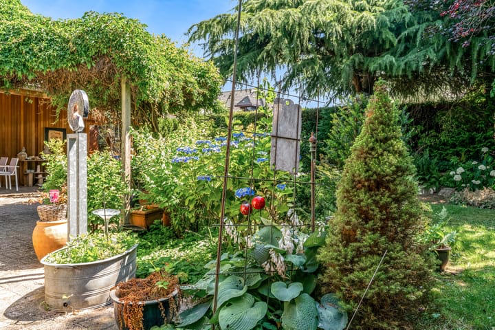 Foto 36 van Maretzstraat 9