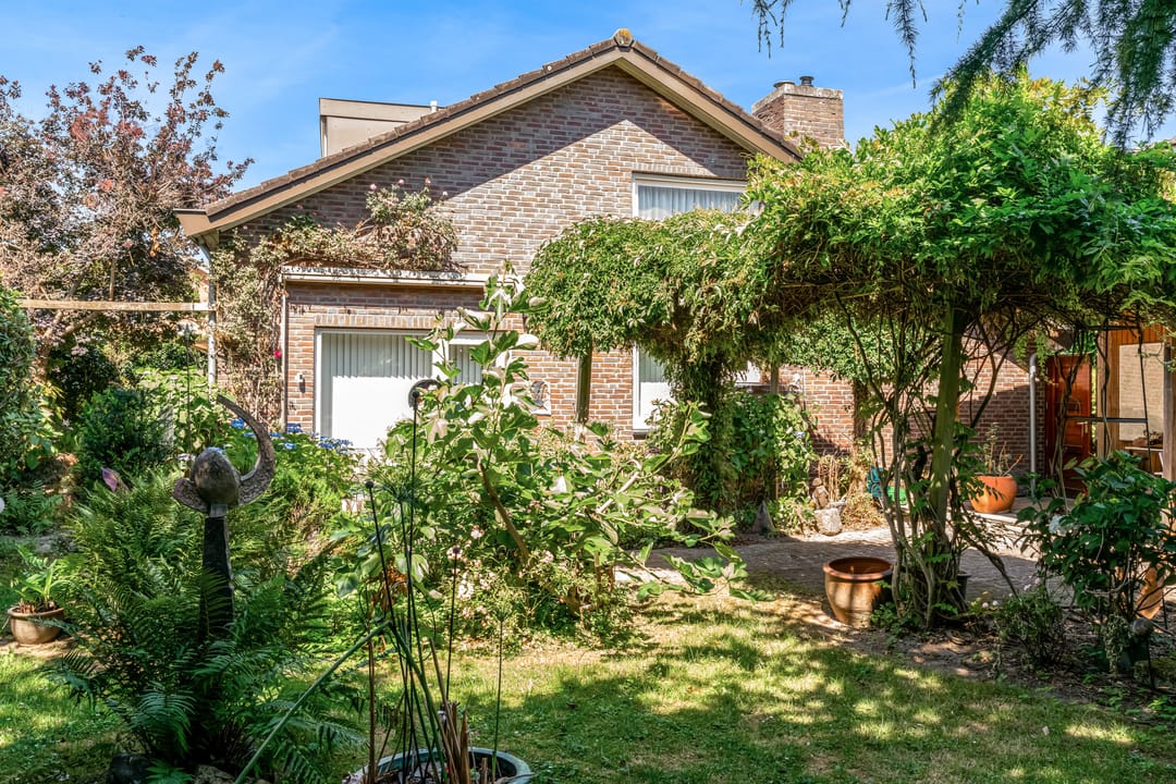 Foto 2 van Maretzstraat 9