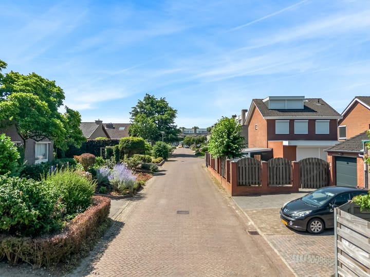 Foto 43 van Maretzstraat 9