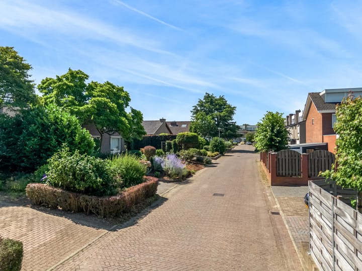 Foto 44 van Maretzstraat 9