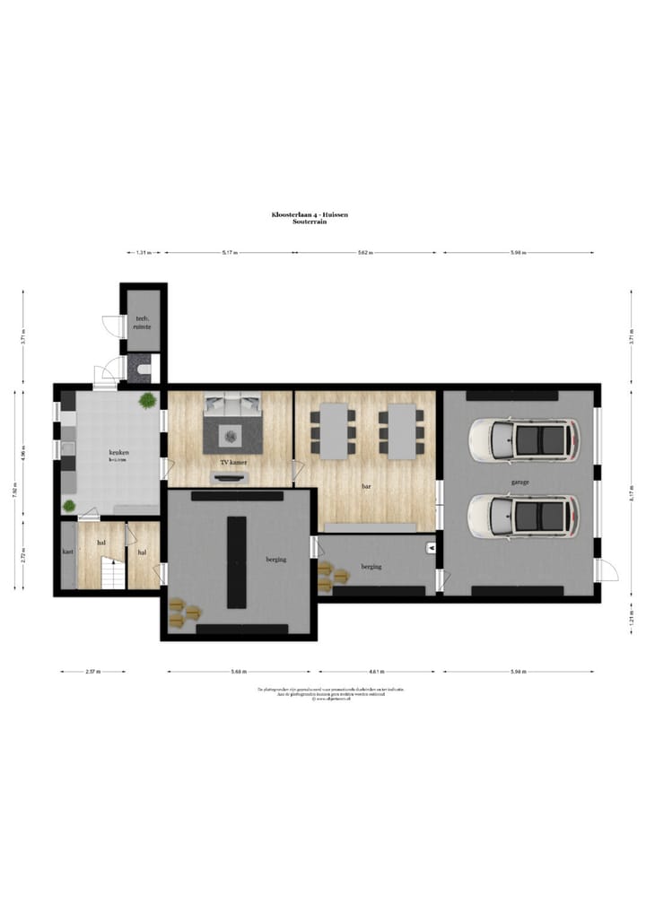 Photo 44 of Kloosterlaan 4