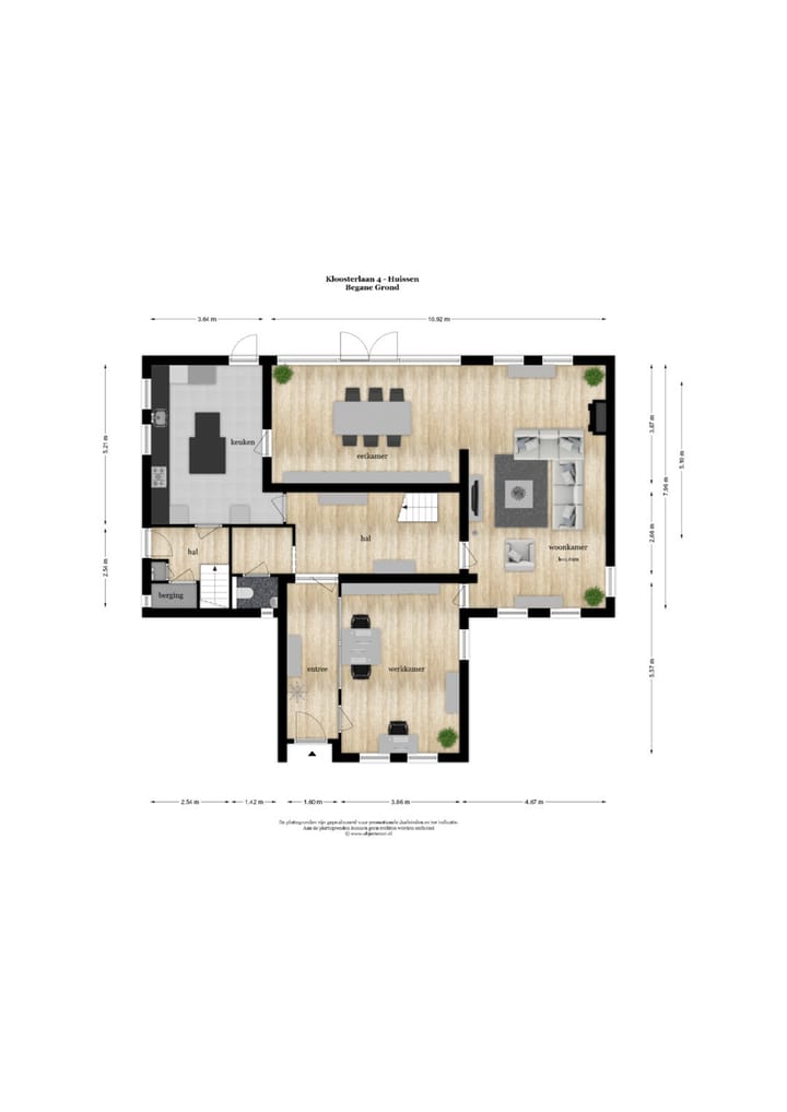 Photo 47 of Kloosterlaan 4