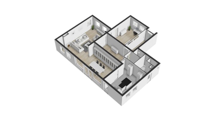 Photo 48 of Kloosterlaan 4