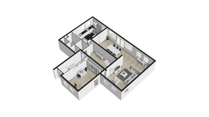 Photo 49 of Kloosterlaan 4