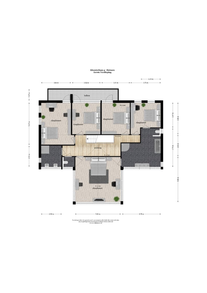 Photo 50 of Kloosterlaan 4