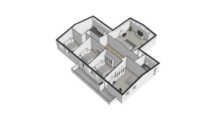 Photo 51 of Kloosterlaan 4