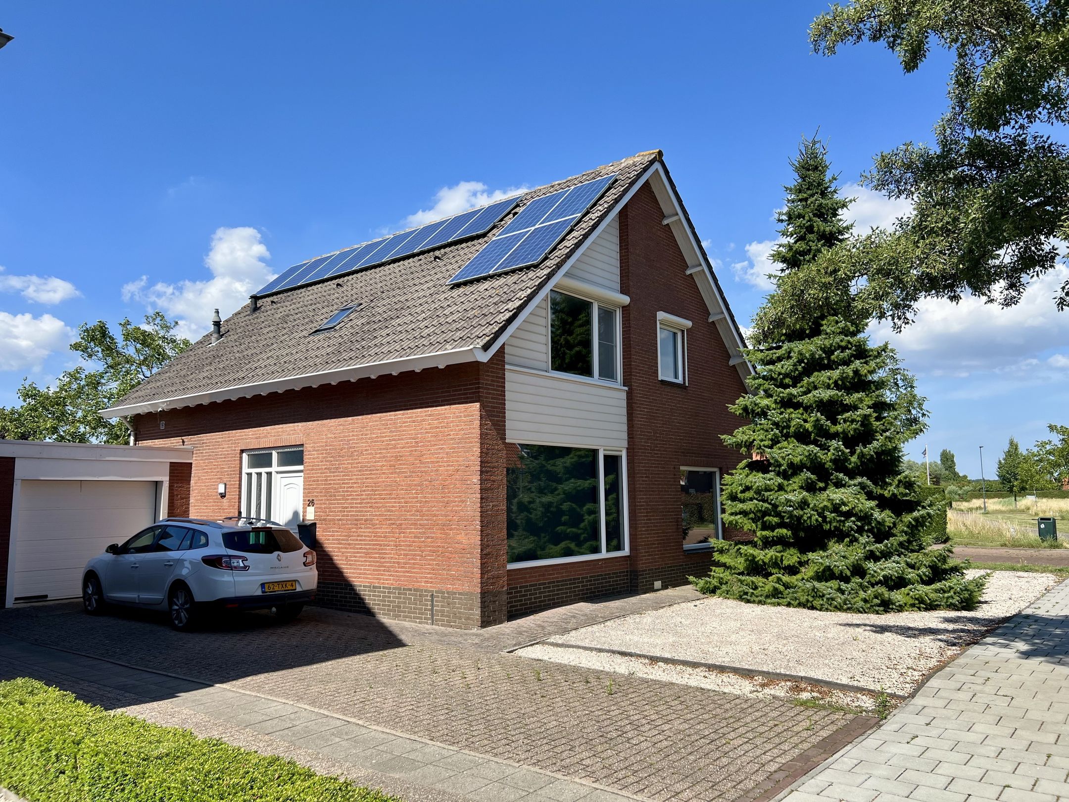 Witte Dam 26