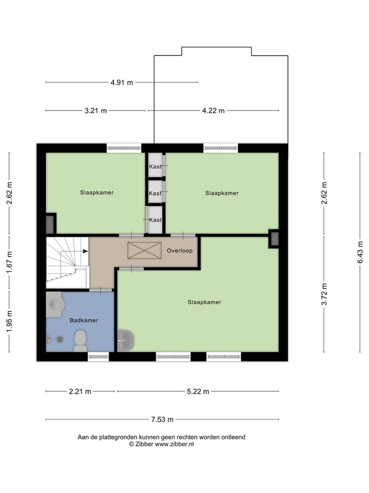 Foto 44 van Koppelstraat 38