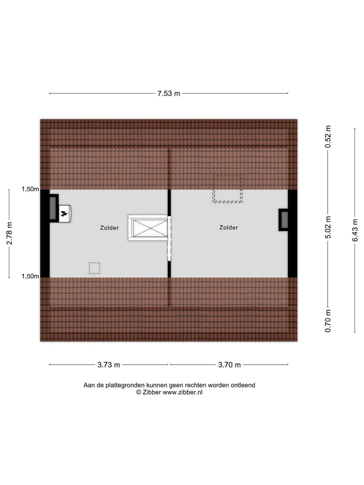 Foto 46 van Koppelstraat 38