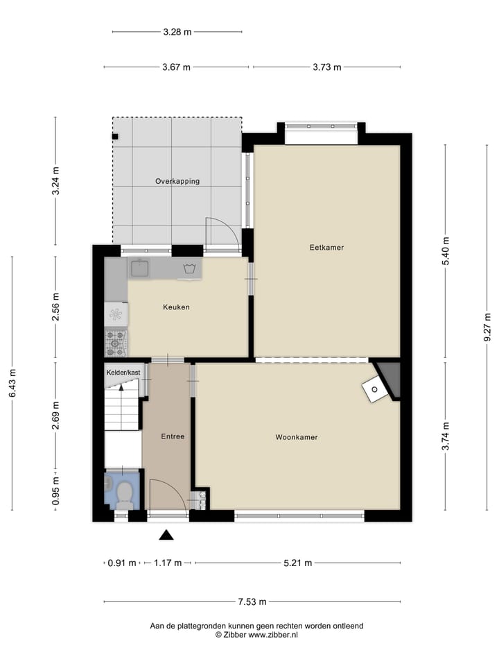 Foto 47 van Koppelstraat 38