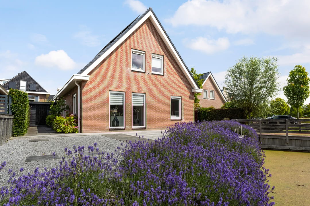 Photo 1 of Rubenslaan 20