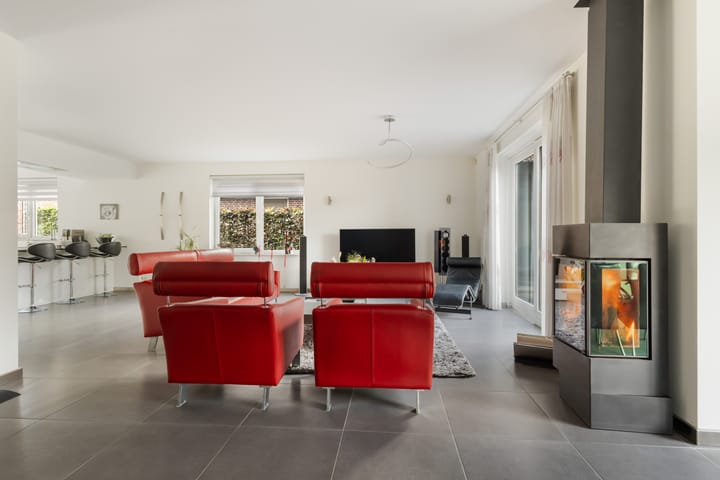 Photo 8 of Rubenslaan 20