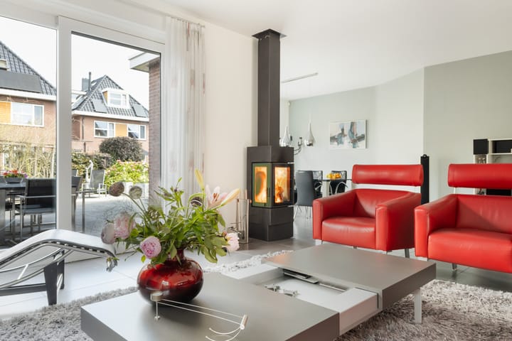 Photo 11 of Rubenslaan 20