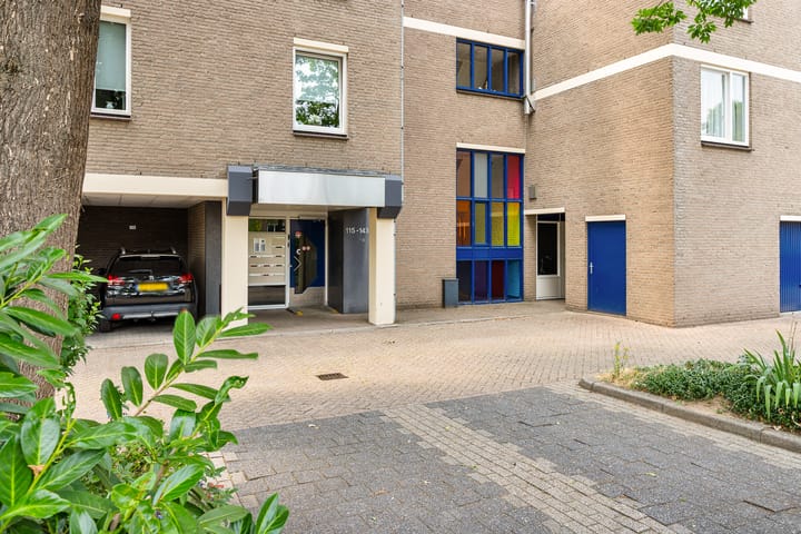 Foto 22 van De Roskam 141