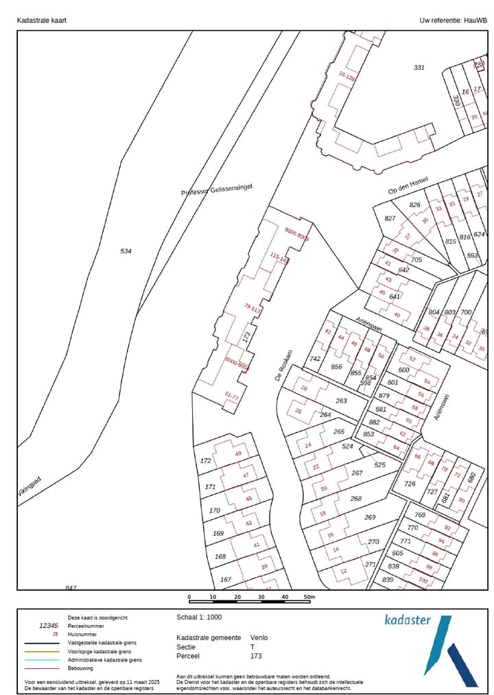 Foto 30 van De Roskam 141