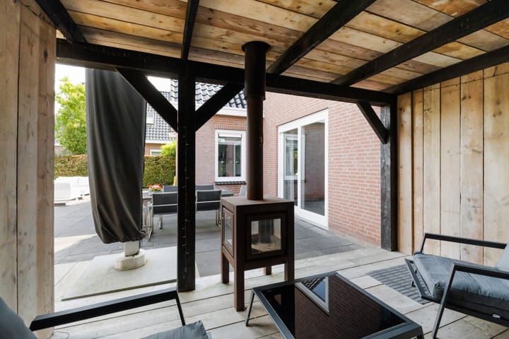 Photo 49 of Rubenslaan 20