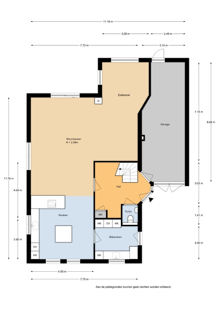 Photo 72 of Rubenslaan 20