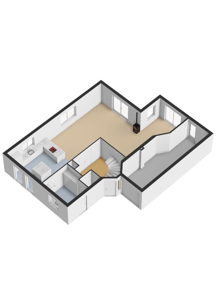 Photo 73 of Rubenslaan 20