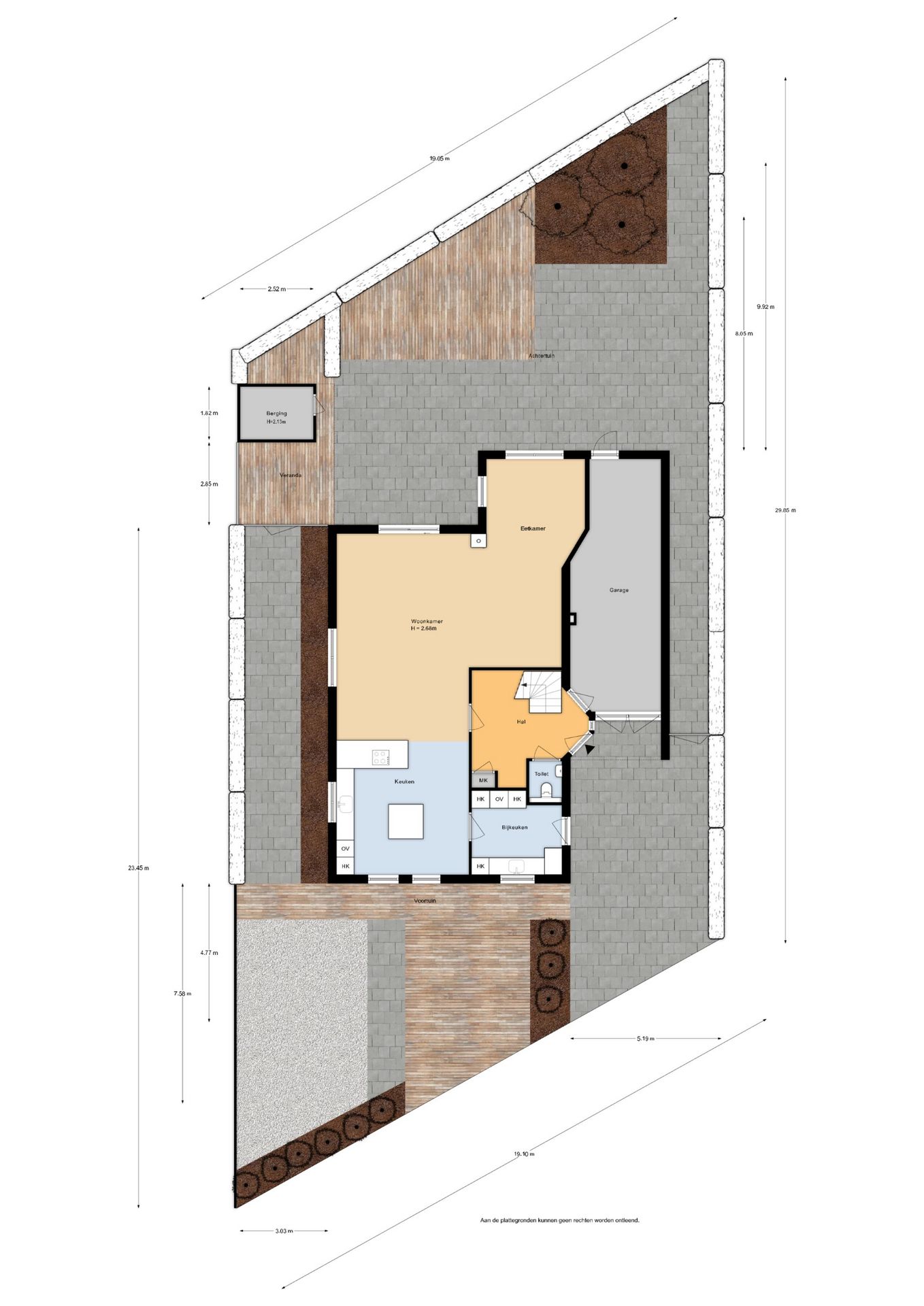 Photo 74 of Rubenslaan 20