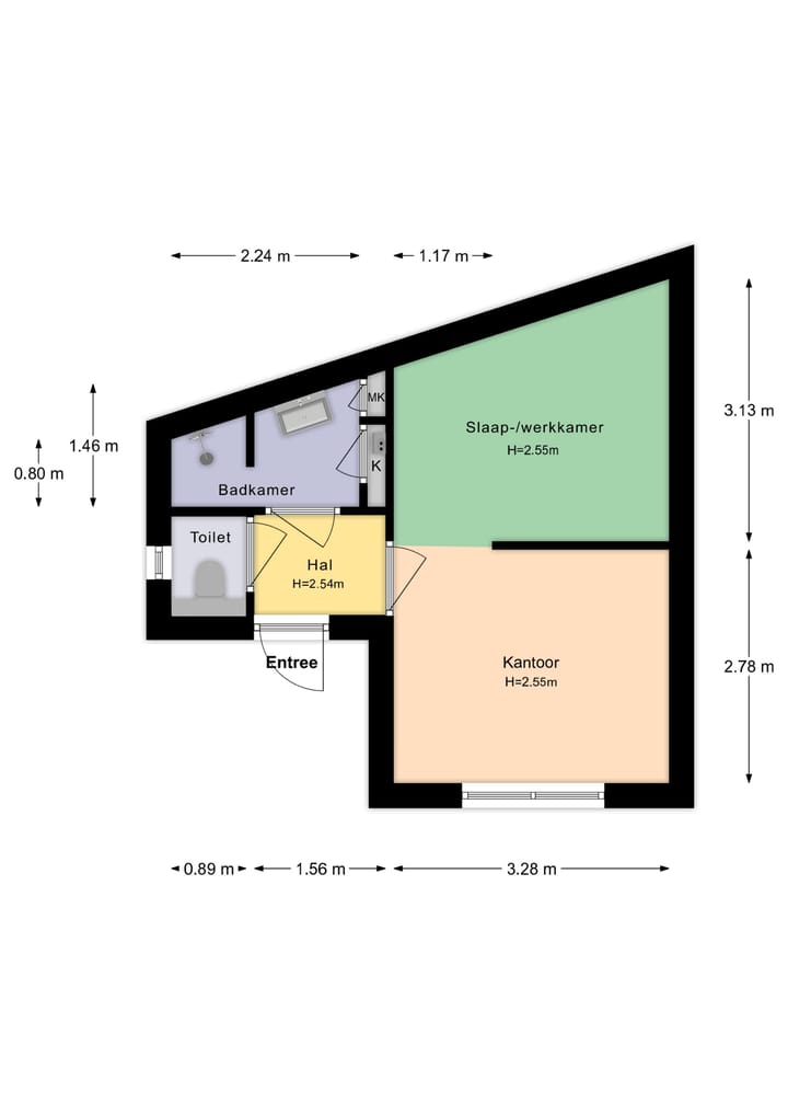 Foto 65 van Callunalaan 3