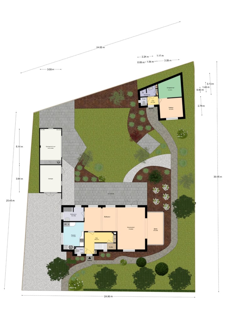 Foto 67 van Callunalaan 3