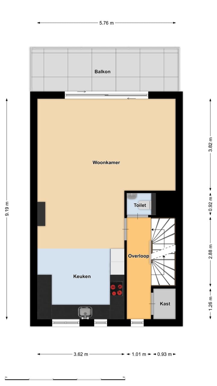 Photo 30 of Pieter van Lisselaan 13