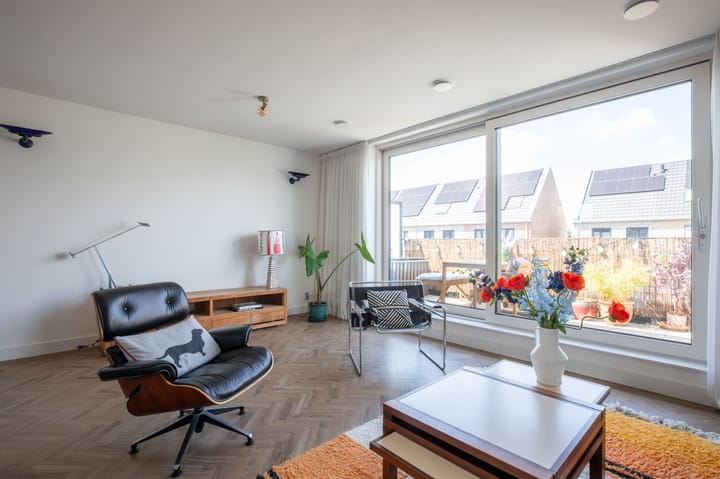 Foto 2 van Pieter van Lisselaan 13