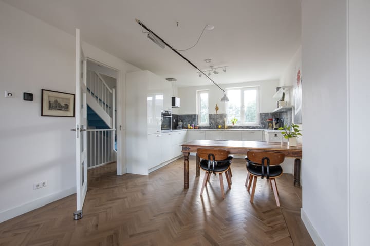 Foto 3 van Pieter van Lisselaan 13