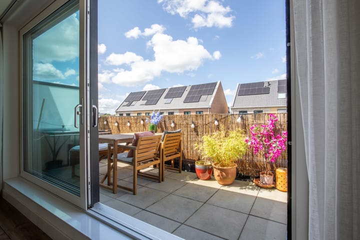 Foto 5 van Pieter van Lisselaan 13