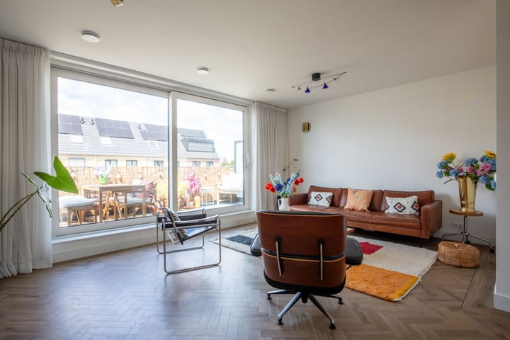 Photo 9 of Pieter van Lisselaan 13