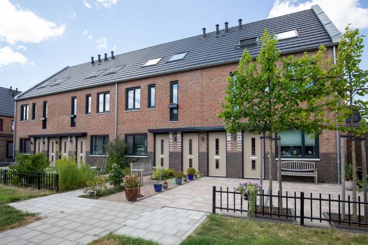 Photo 28 of Pieter van Lisselaan 13