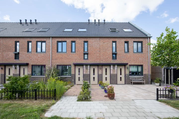 Photo 29 of Pieter van Lisselaan 13