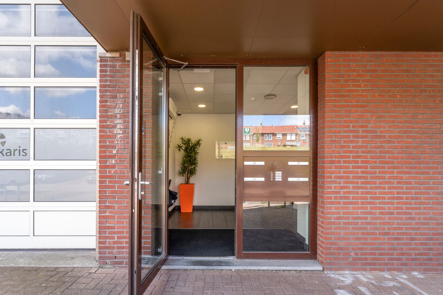 Bekijk foto 3 van Margadantstraat 34