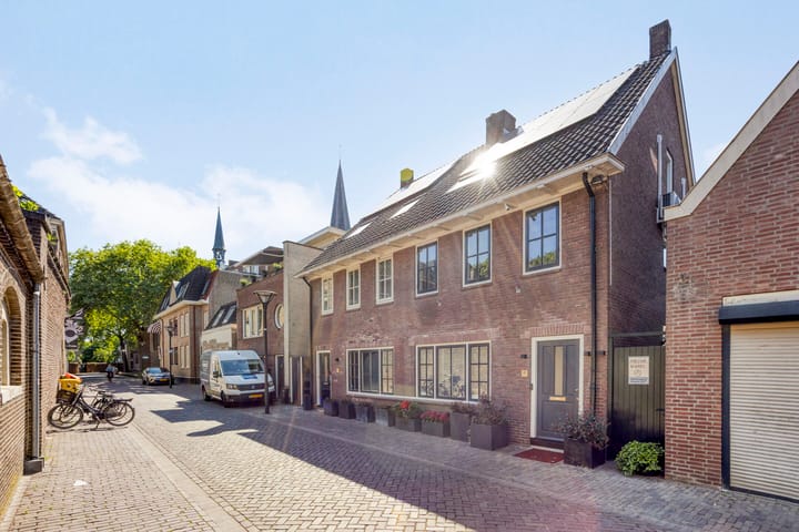 Foto 2 van Wittenburgstraat 22