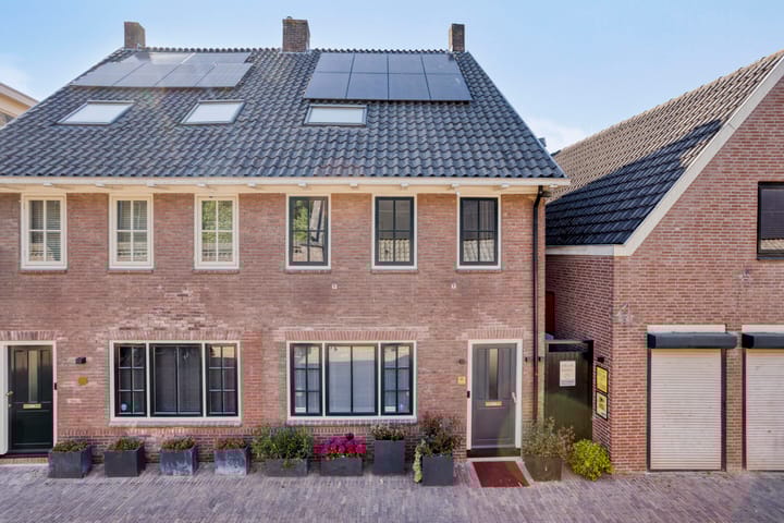 Foto 3 van Wittenburgstraat 22