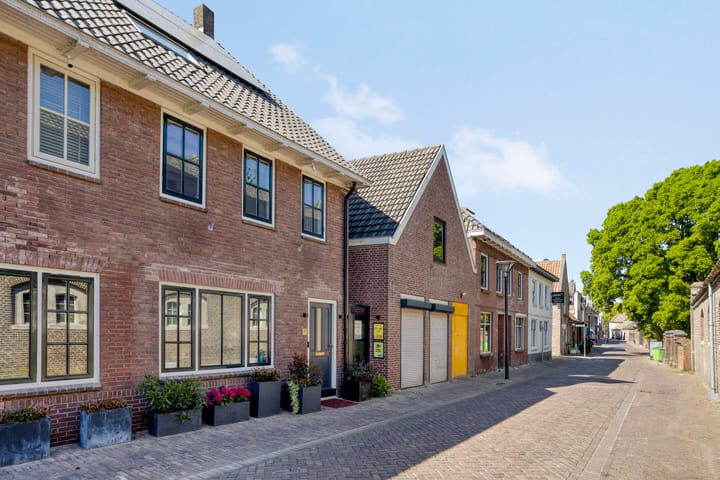 Foto 4 van Wittenburgstraat 22