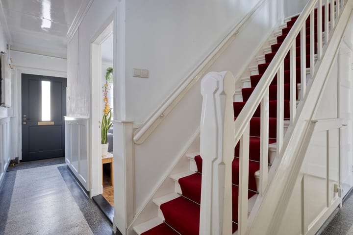 Foto 5 van Wittenburgstraat 22